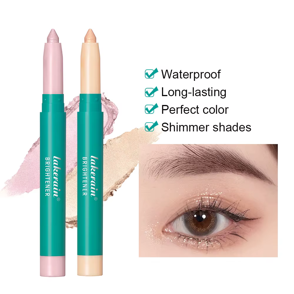 Eyeliner nacré 26 couleurs