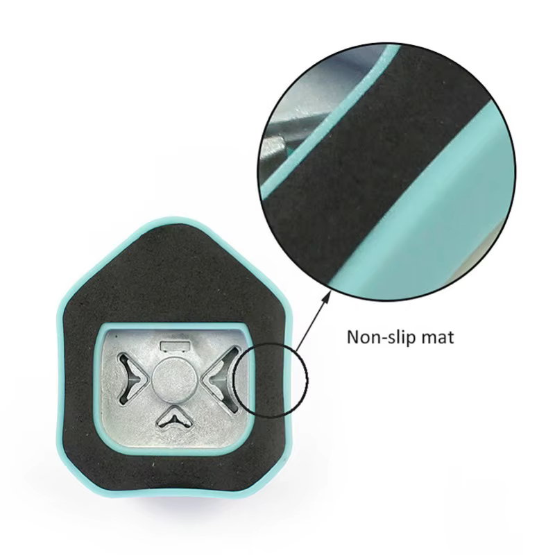 Mini coupe-coin 3 en 1, poinçon rond Durable R4/R7/R10mm, coupe-papier rond pour bricolage, carte de Scrapbooking