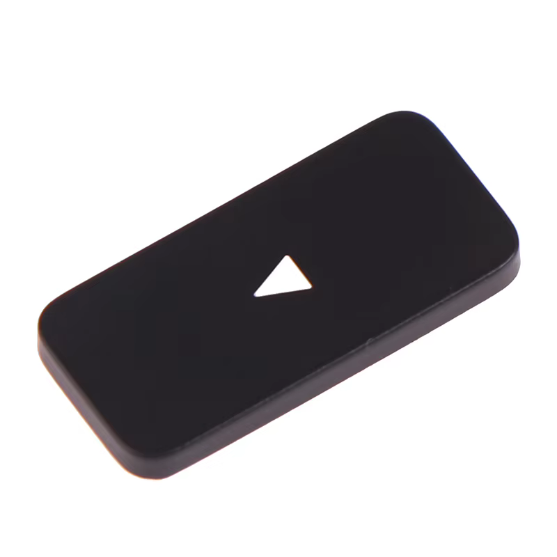 Capuchons de touches de clavier pour Macbook Retina, charnière de flèche, A2141, A2442, A2485, A2251, A2289, A2179, A2337, A2338, A2681, HTML