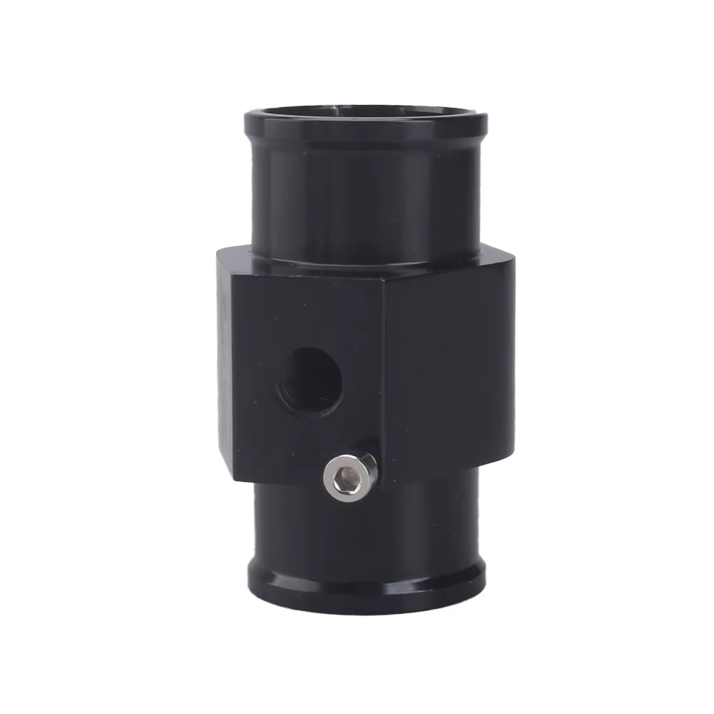 Jauge de température d'eau, capteur de température d'eau, adaptateur de tuyau 28mm / 30mm / 32mm / 34mm / 36mm / 38mm / 40mm