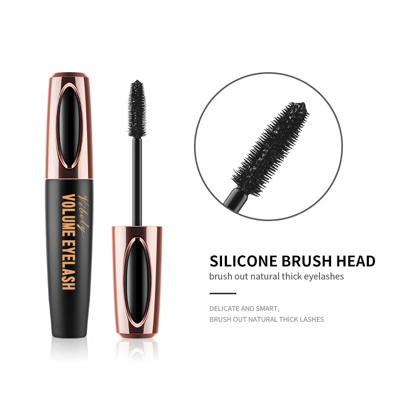 Mascara personnalisable crème yeux noir JMG 100918