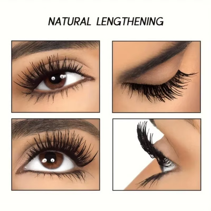 Mascara anti-taches 1 pièce – Longue durée