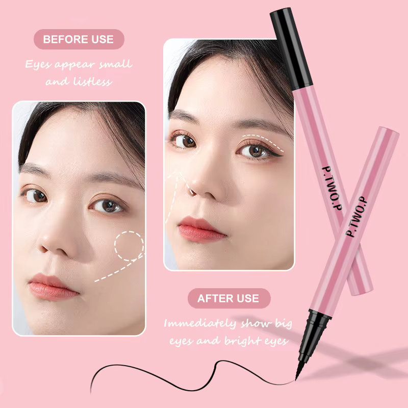 Eyeliner liquide professionnel