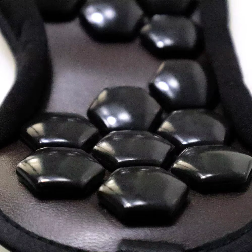 Masque pour les yeux Tourmaline masseur