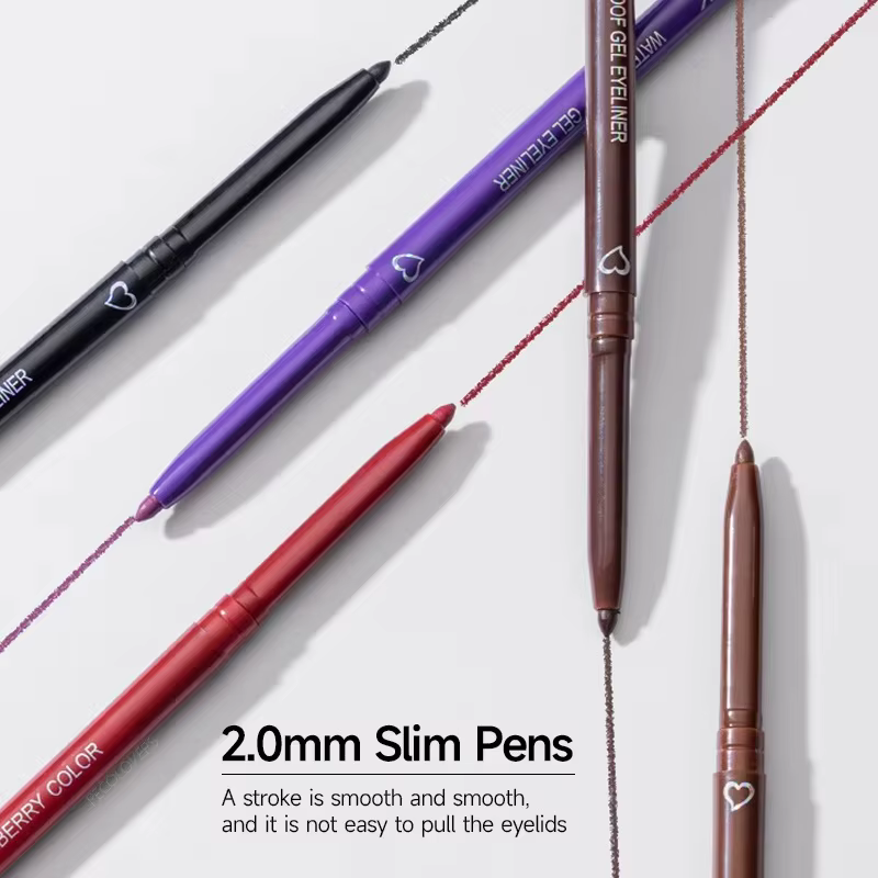 Crayon Eyeliner à séchage rapide