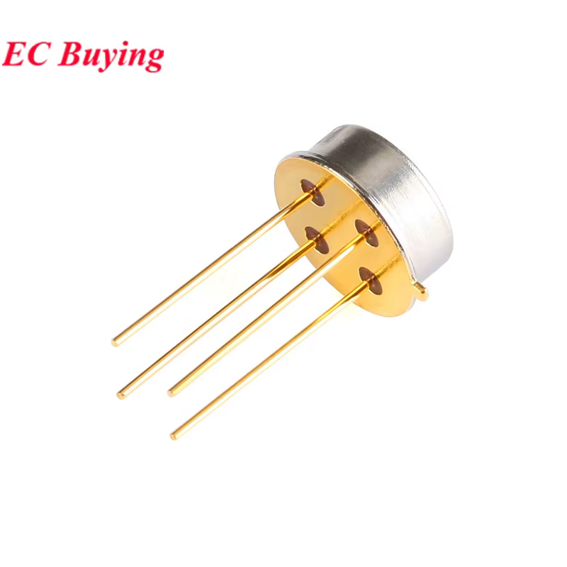 MLX90614ESF-BAA-000-TU MLX90614 MLX90614ESF Haute Précision Sans Contact Capteur De Mesure De Température Sonde De Température