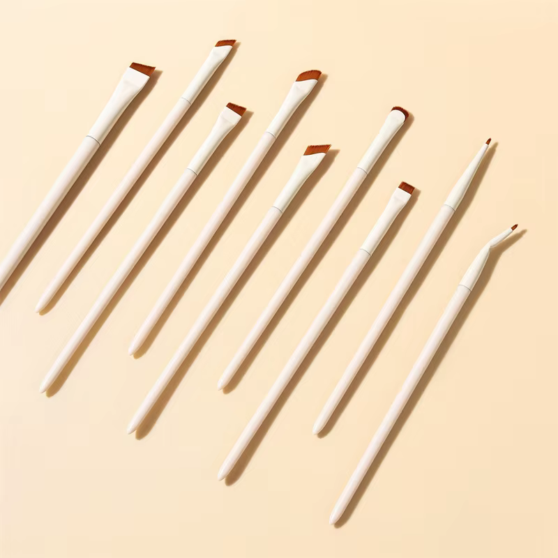 Ensemble de pinceaux de maquillage