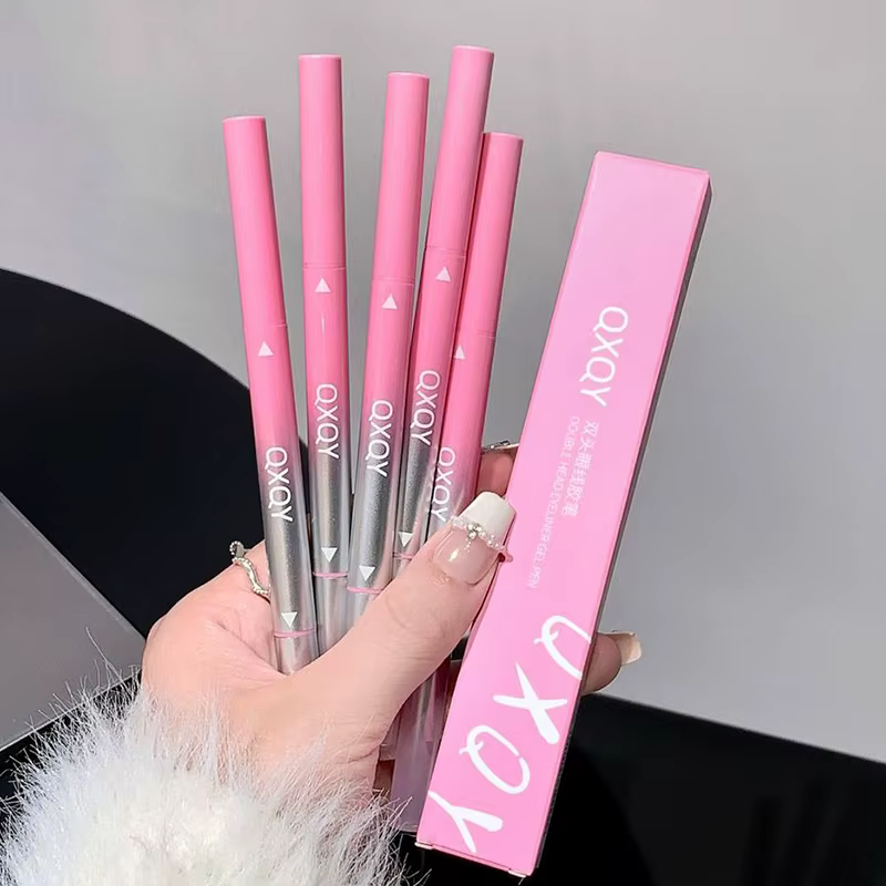 Stylo de revêtement pour les yeux