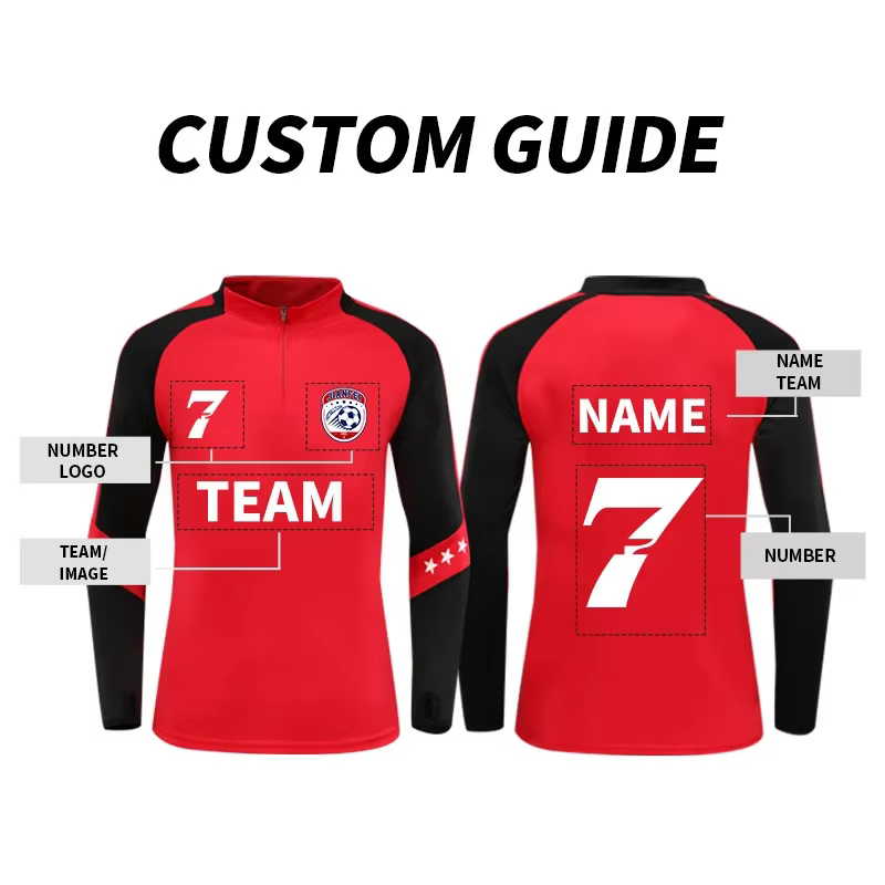Survêtement de Football pour garçons, polaire chaude, survêtement de Football pour enfants, vêtements d'entraînement, uniforme de Football pour enfants