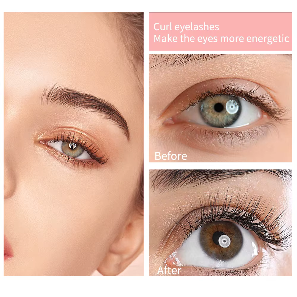 ICONSIGN Kit de levage de cils Lifiting rehausseur
