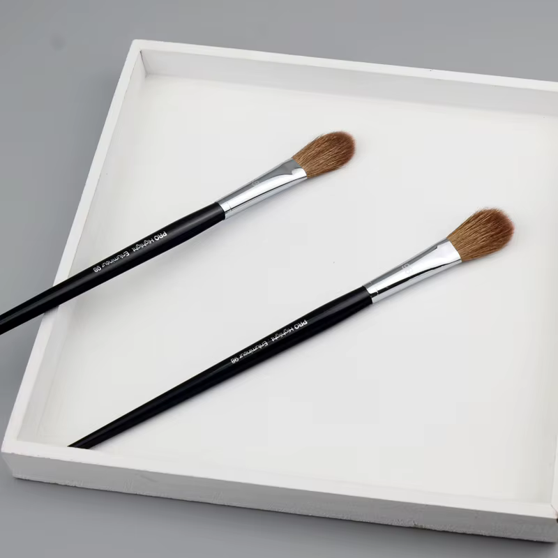 Pinceau de maquillage haut de gamme NO.98 Pro