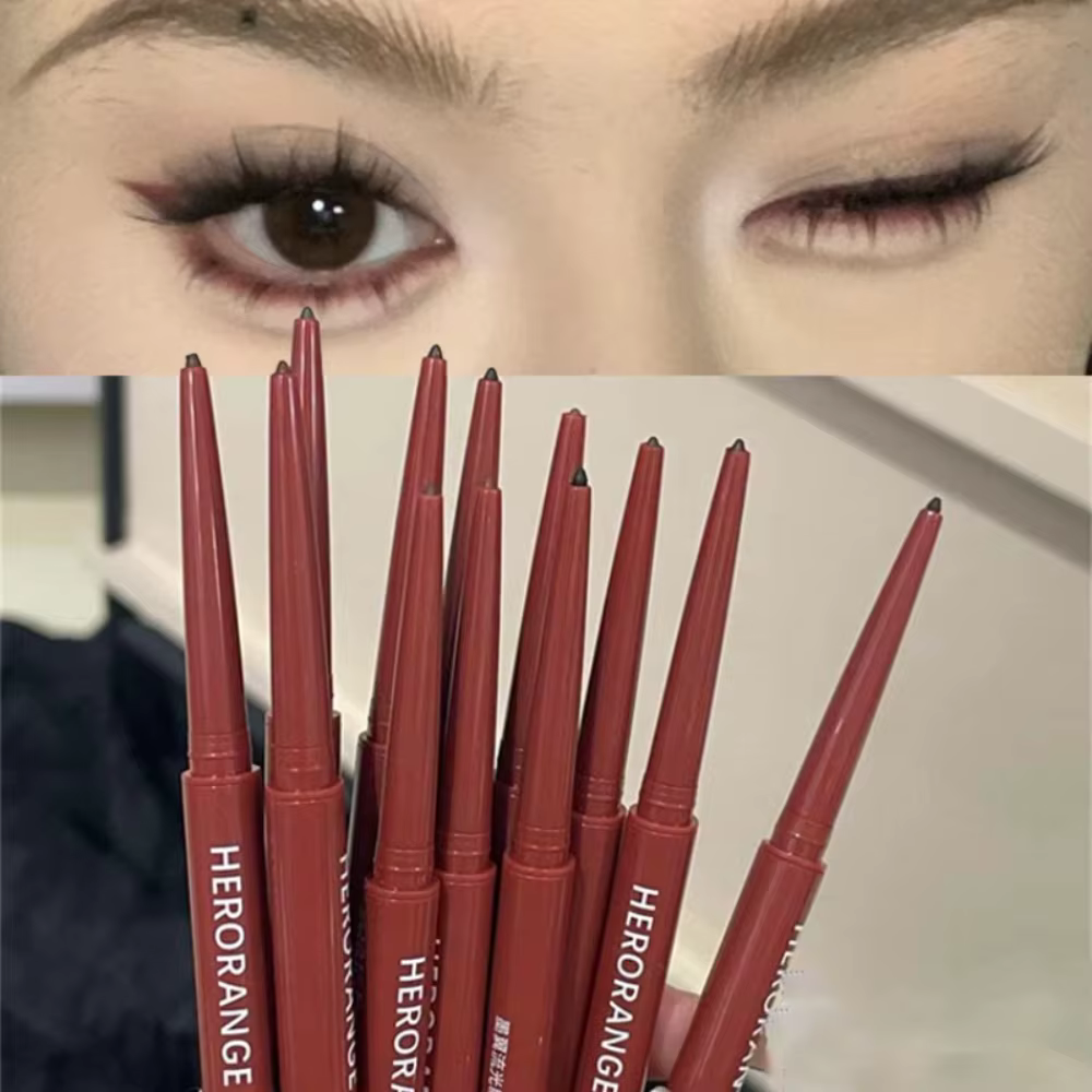 Stylo Gel Eyerelinr Ultra fin