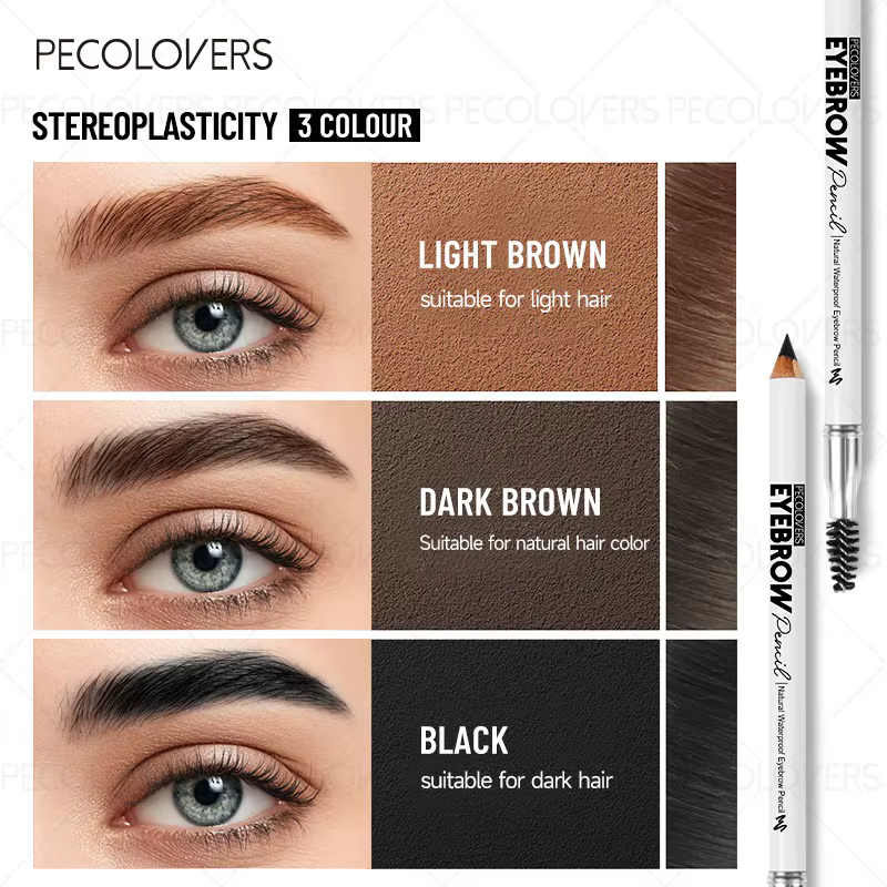 Crayon à sourcils 1 pièce