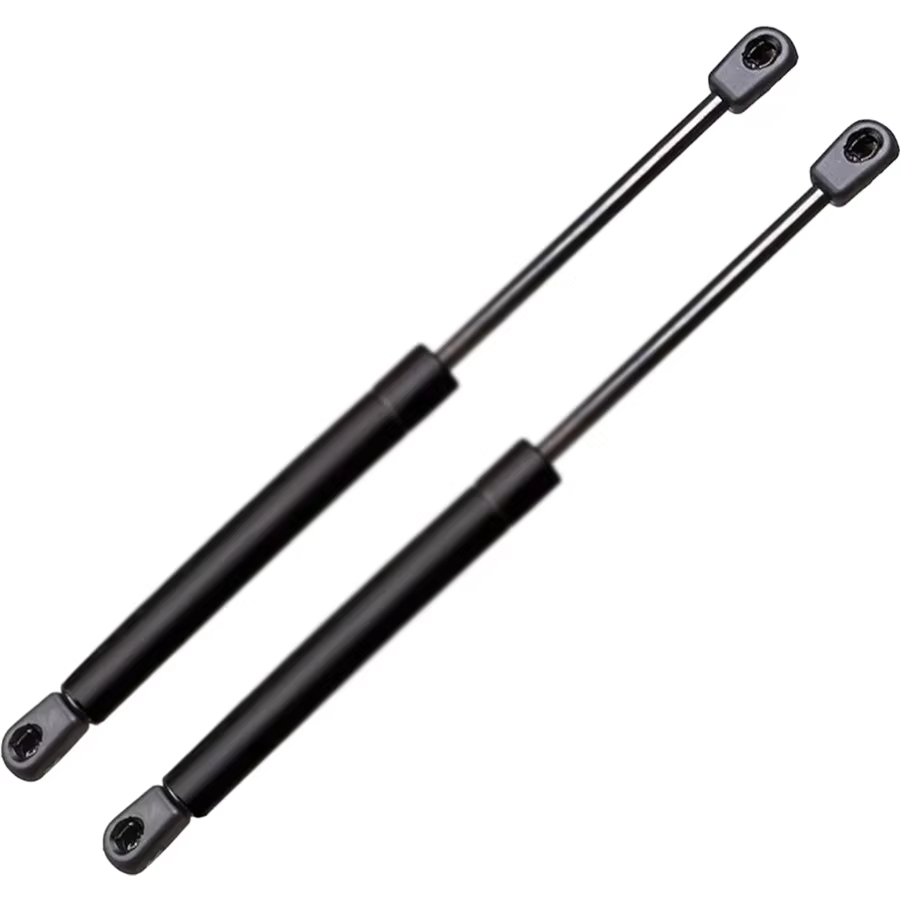 Supports de porte de hayon de coffre arrière, 2 pièces, pour Chevrolet Trailblazer pour GMC envoyé 02-09, Buick Rainier pour Isuzu Ascender 04-09
