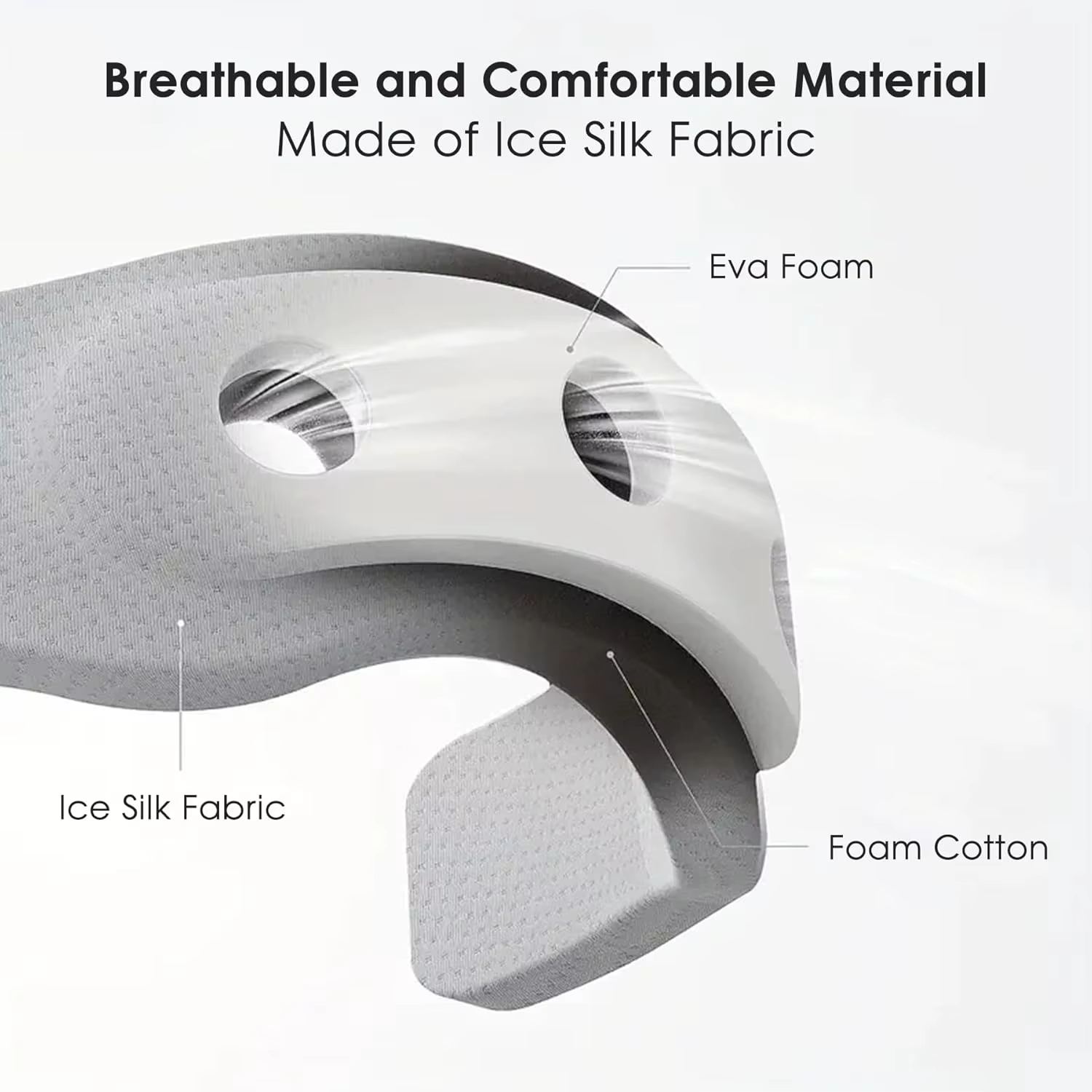 Attelle cervicale pour douleur et soutien du cou, attelle de soutien du cou, col cervical réglable adapté aux bureaux et aux maisons