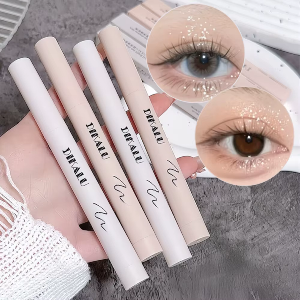 Crayon de maquillage Aegyosal effet diamant scintillant