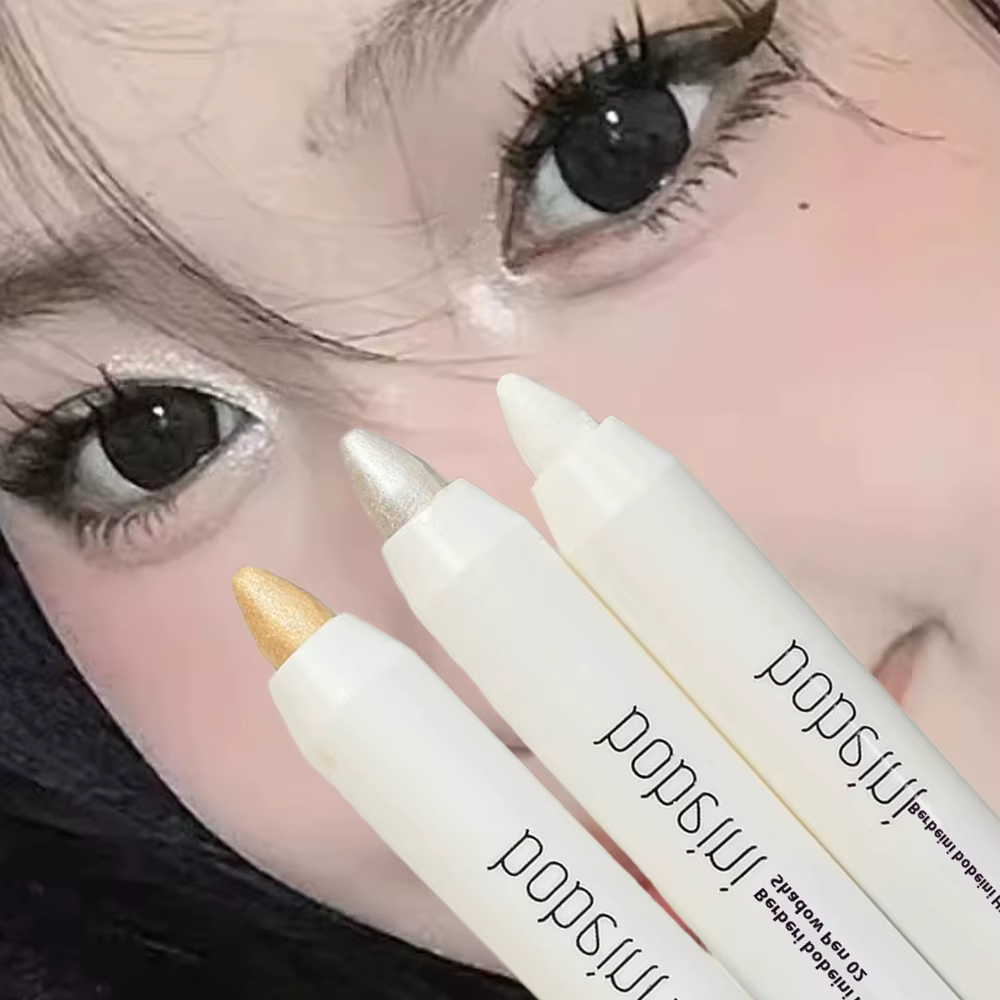 Crayon surligneur de maquillage pour les yeux