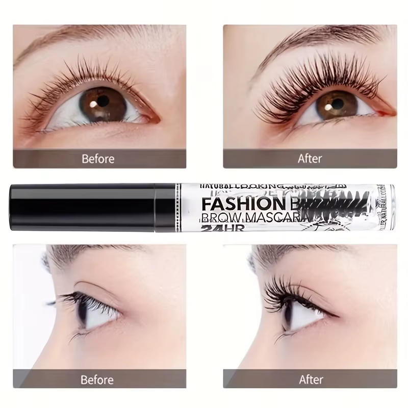 Gel Sarum Transparent pour cils
