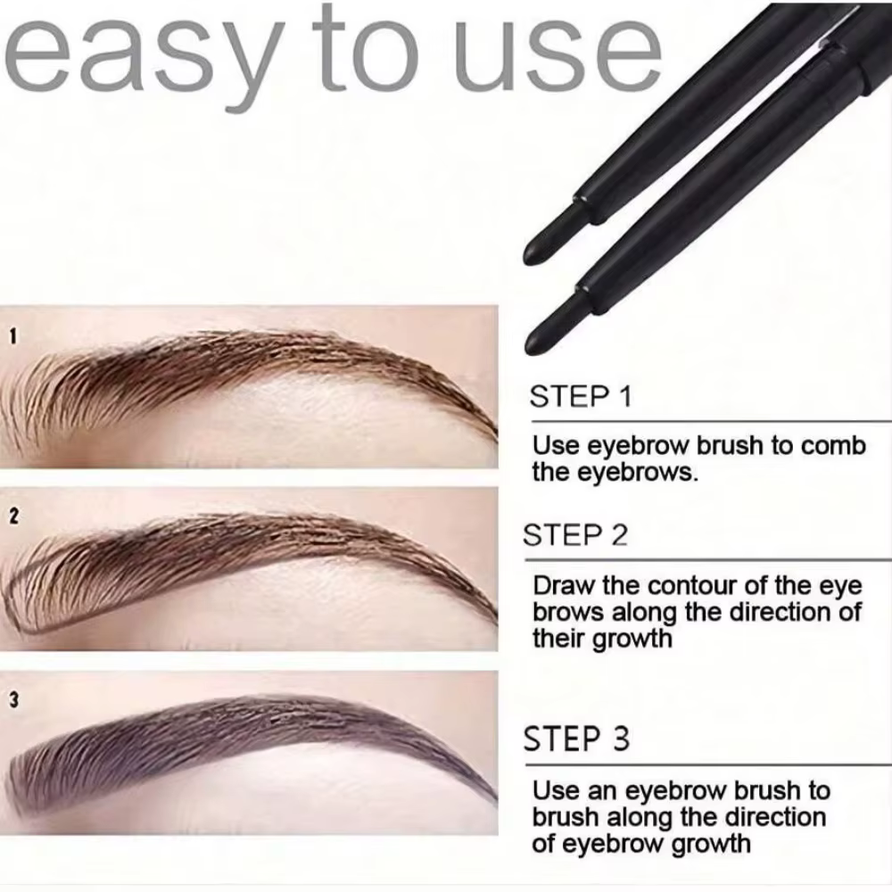 Crayon Eyeliner imperméable