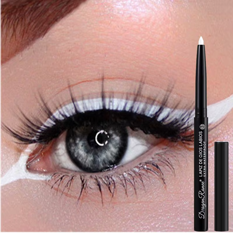 Crayon Eyeliner Gel mat/périssant