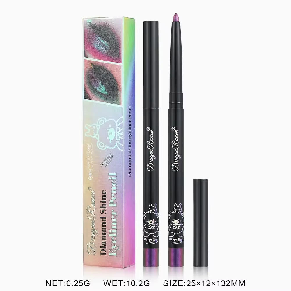 Stylo Gel Eyeliner caméléon