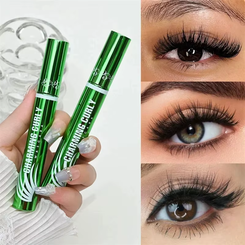 Mascara allongeant les cils