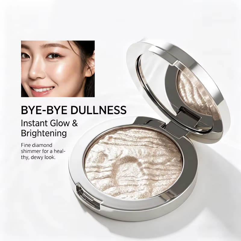 Faiccia Fairy Glow Eyeshadow : Fard à paupières illuminateur pour le coin intérieur des yeux