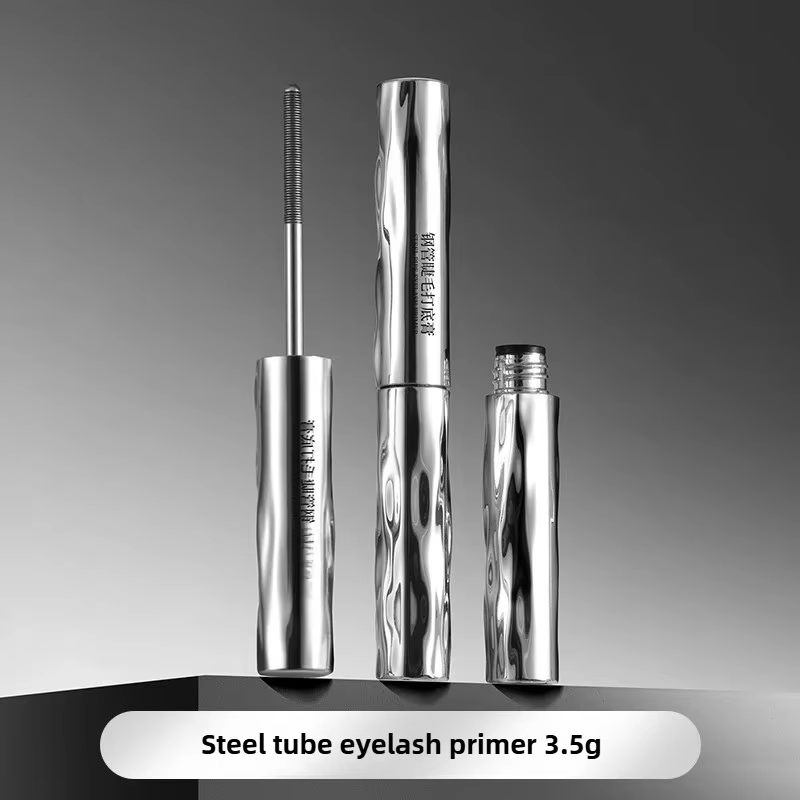 Mascara à cils en fer métallique