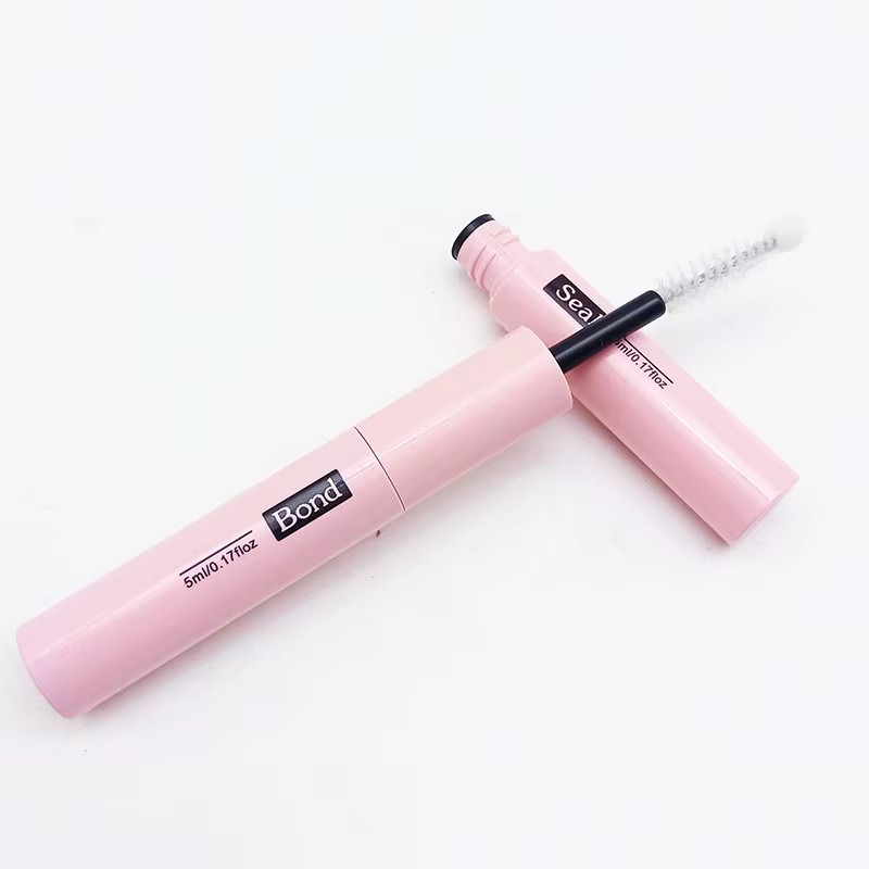 Colle faux cils 2 en 1