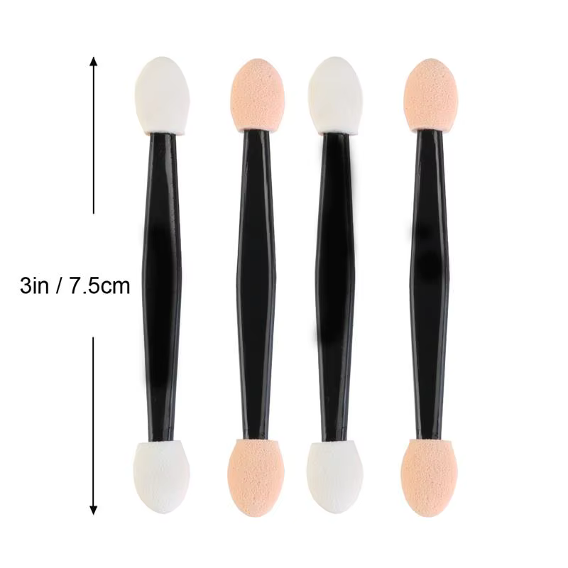 Pinceaux de maquillage pour ombre à paupières