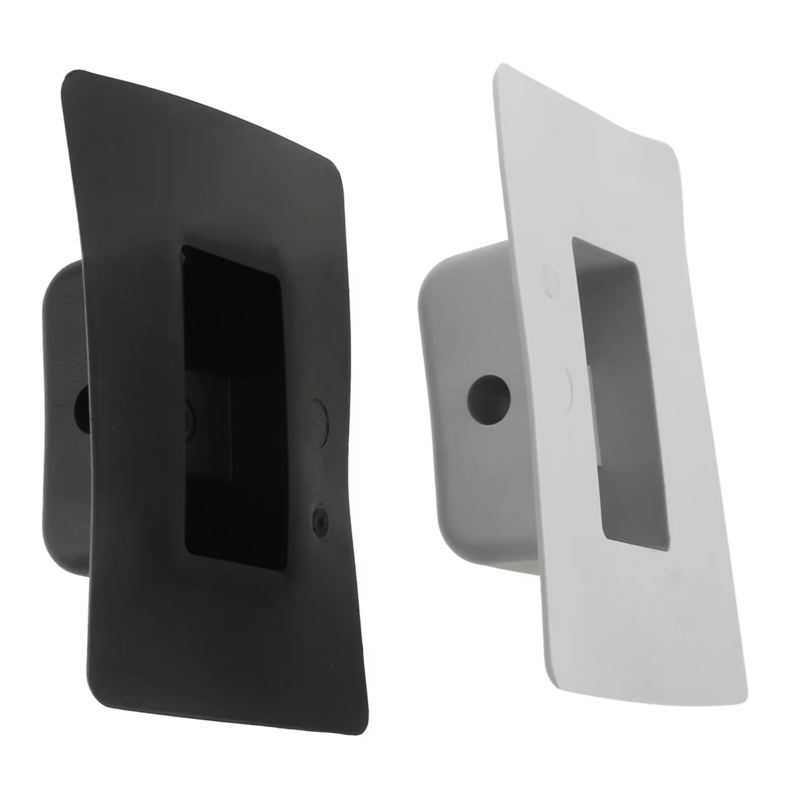 Base de tente de kayak en PVC, 12x9x3.6cm, 1 pièce, base de navigation pour bateau, accessoires de Roi eur, support rapide
