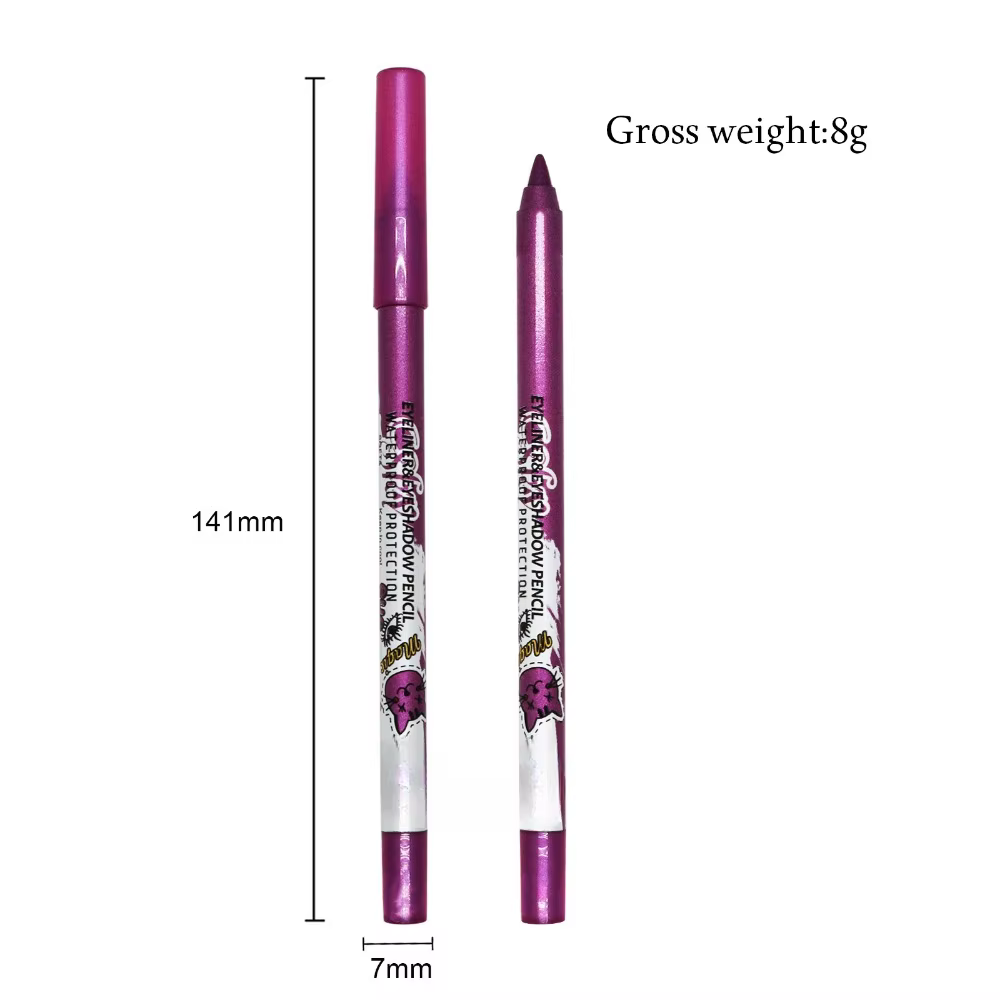 Crayon Eyeliner à séchage rapide