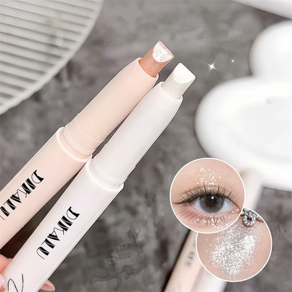 Crayon de maquillage Aegyosal effet diamant scintillant