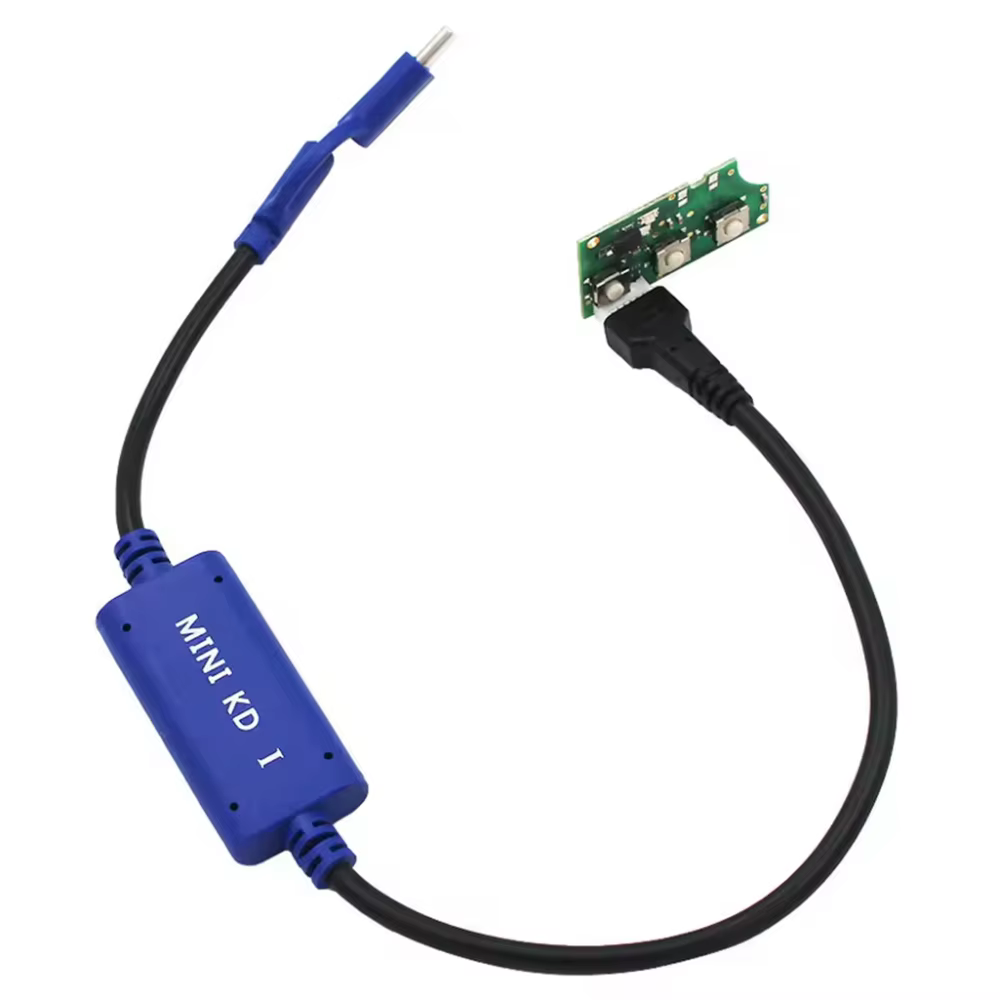 Le générateur de clé à distance KEYDIY Mini KD d'origine prend en charge le système Android/IOS rend plus de 1000 télécommandes automatiques programmation de clé automatique