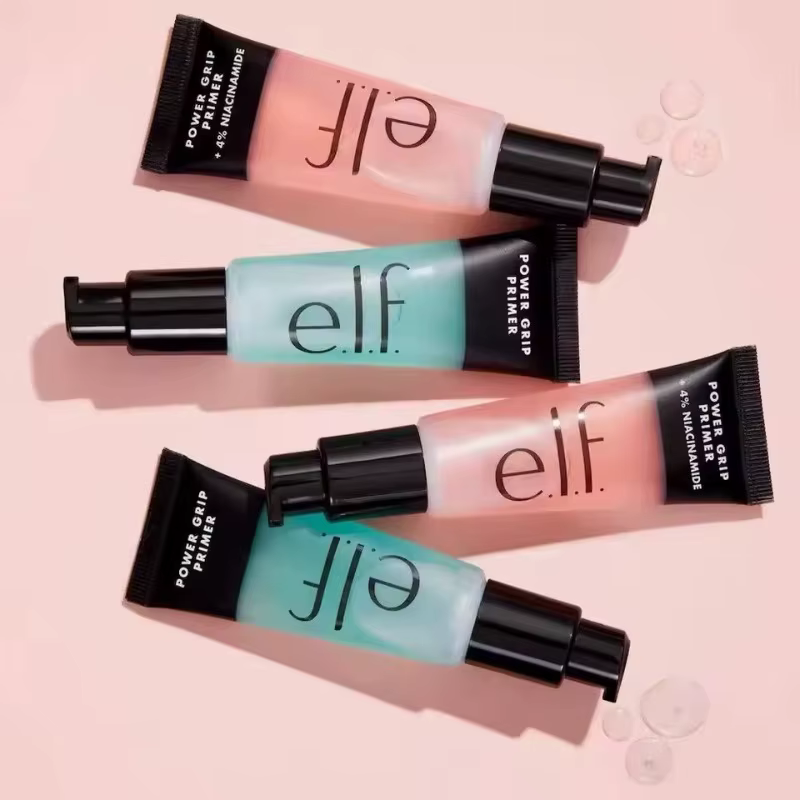 Base de maquillage ELF en gel liquide