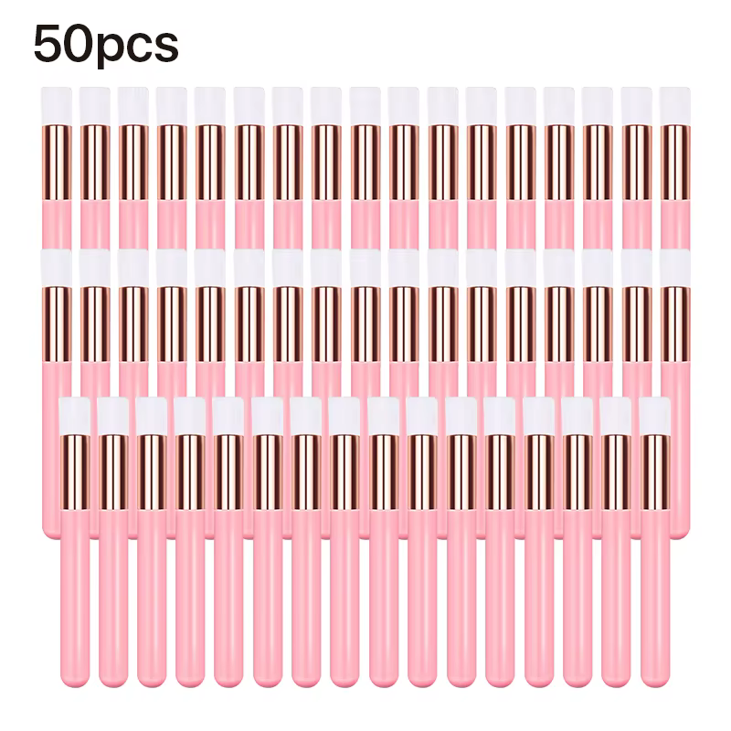 Brosse de nettoyage des cils