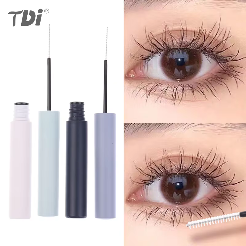 Tube de Mascara vide de 5ML