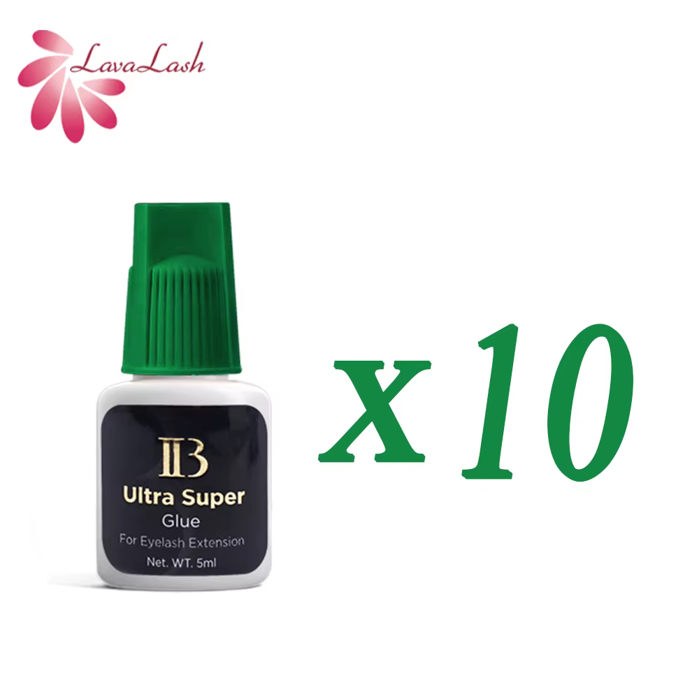 IB Ultra super colle Extensions de cils