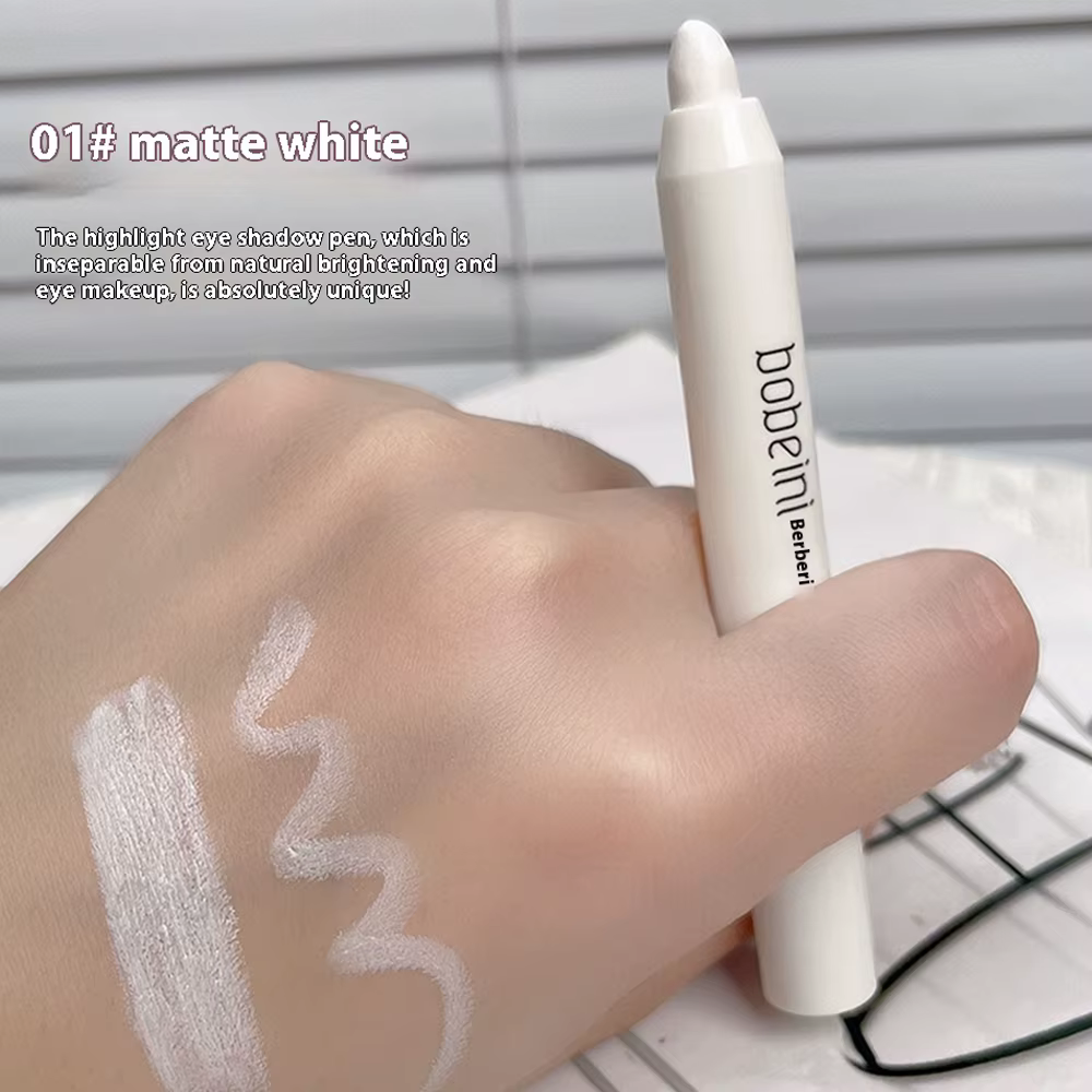 Crayon surligneur de maquillage pour les yeux