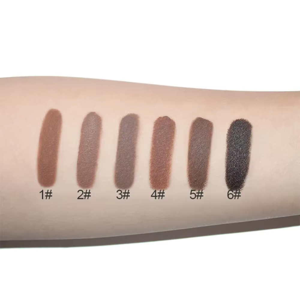 IMAGIC professionnel teinte des sourcils outil de maquillage crème