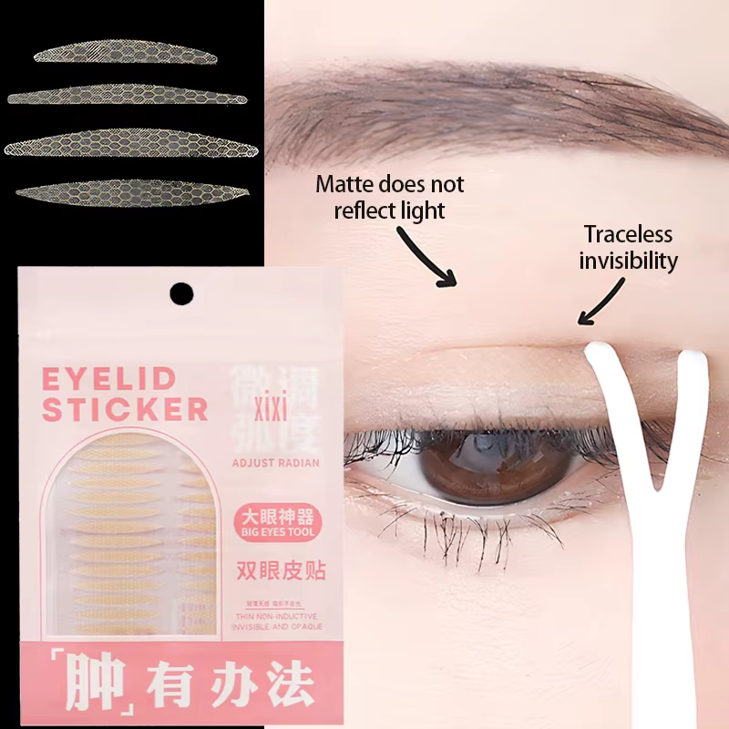 Bandes de levage des yeux