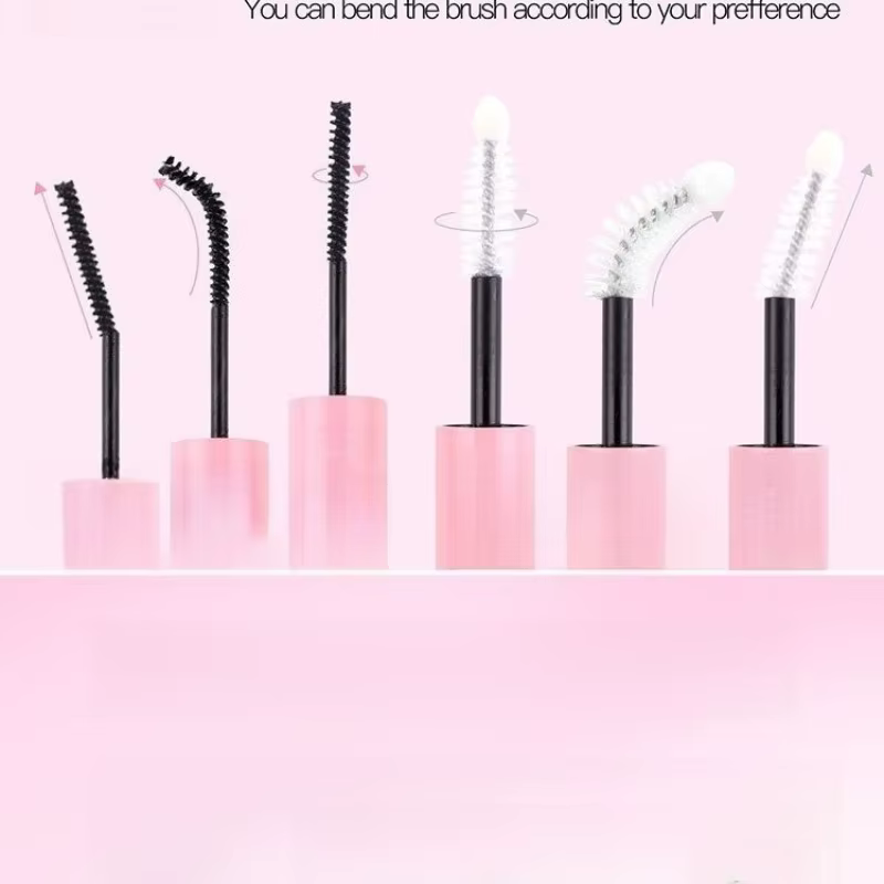Colle faux cils 2 en 1