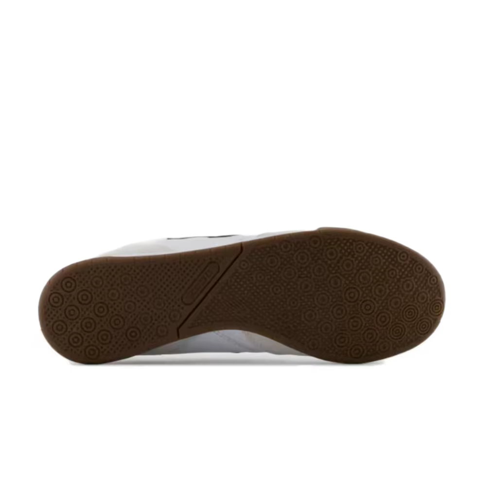 New Balance NBRC42 Baskets basses confortables, polyvalentes, à semelle fine et durables pour hommes et femmes, blanc cassé URC42LA