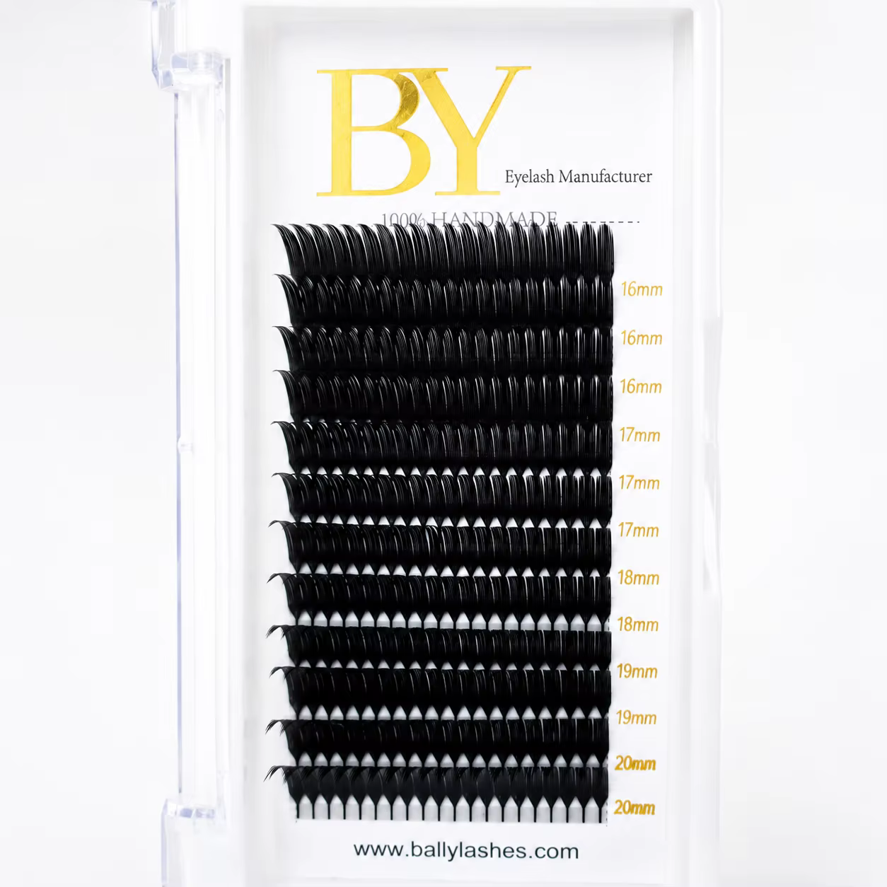 Mascara Anime Spike Lash Super Black Ultra Brand pour un volume spectaculaire des cils, cosmétiques améliorant les cils