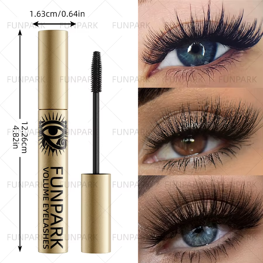 Mascara allongeant les cils