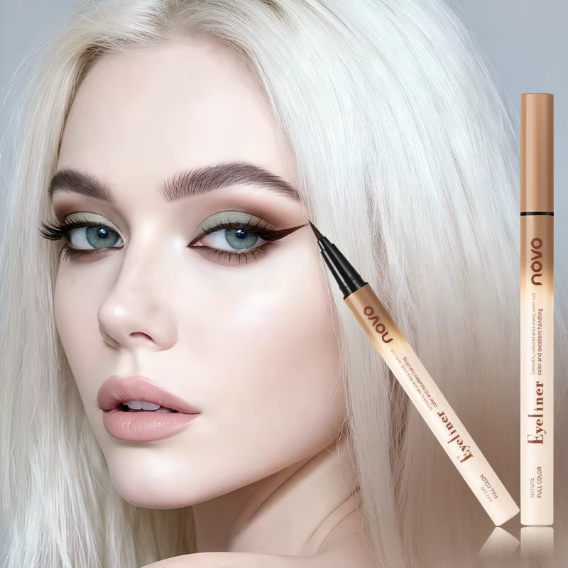 Eyeliner liquide imperméable