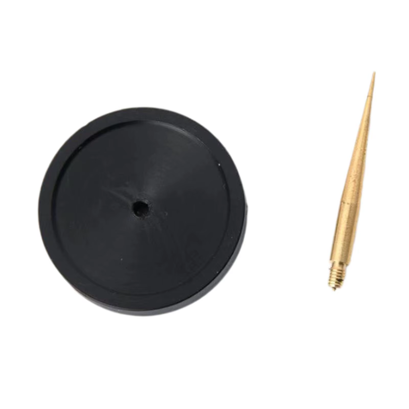 Support de balance de montre polyvalent, base de pièces de modification de montre, support de maintien professionnel pour la réparation à domicile