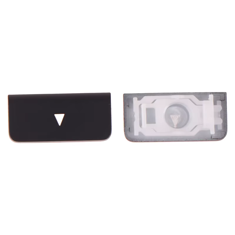 Capuchons de touches de clavier pour Macbook Retina, charnière de flèche, A2141, A2442, A2485, A2251, A2289, A2179, A2337, A2338, A2681, HTML