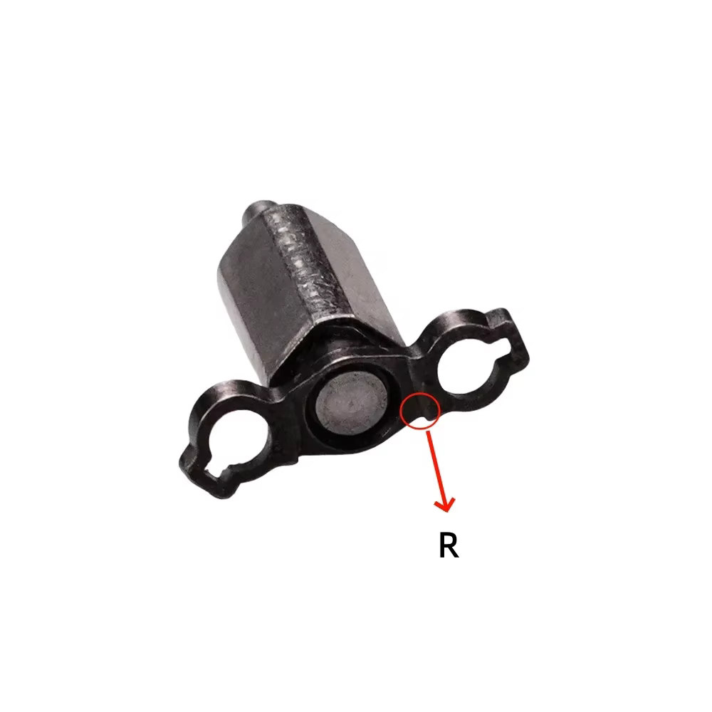 Arbre de bras authentique pour Matrice 4 4T/4E, accessoire d'axe de bras de moteur avant arrière gauche droit pour série Matrice