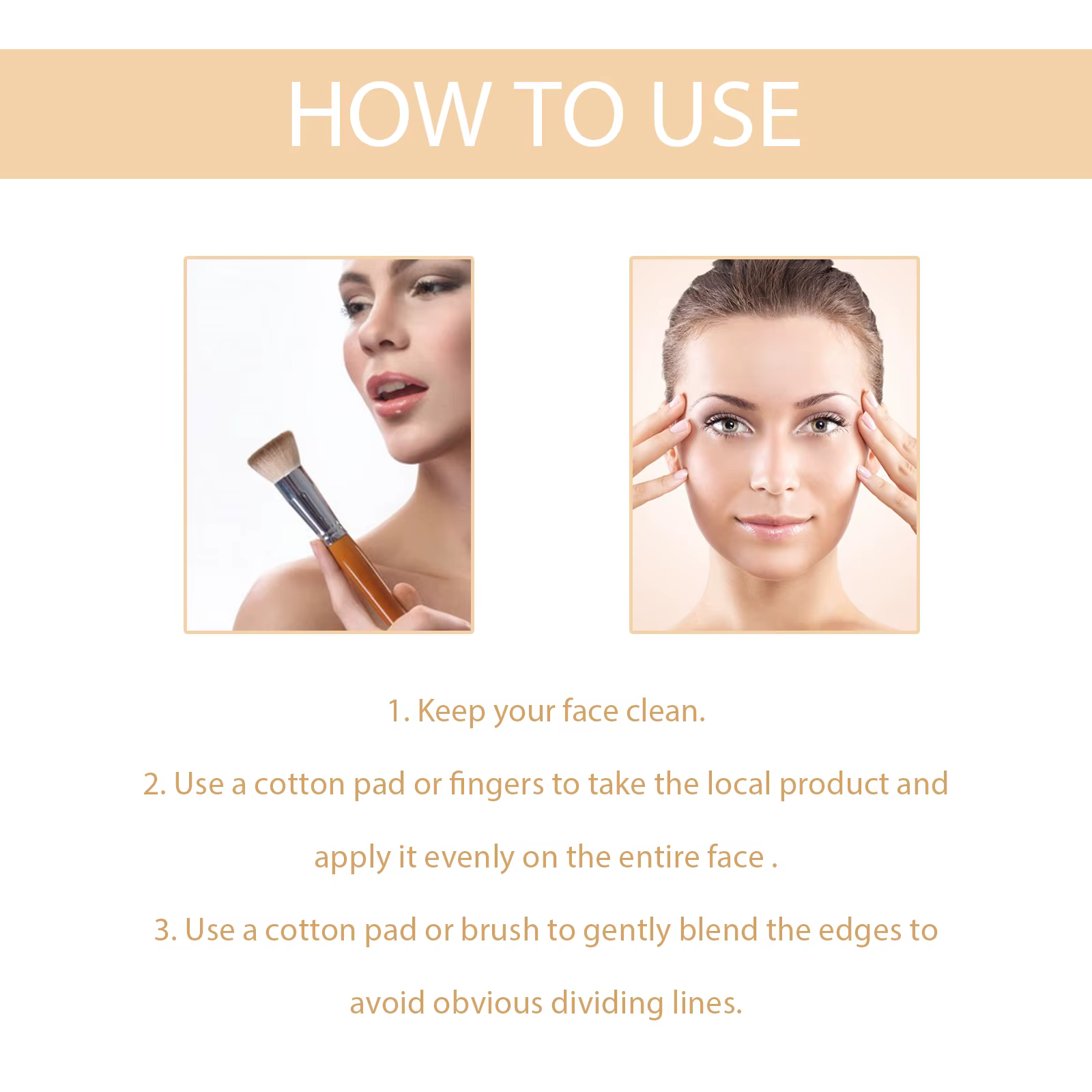 Fond de teint à couleur changeante, hydratant, cache les rides, lignes SPF 15 +, couleur hydratante, longue tenue, correcteur de Base de maquillage imperméable